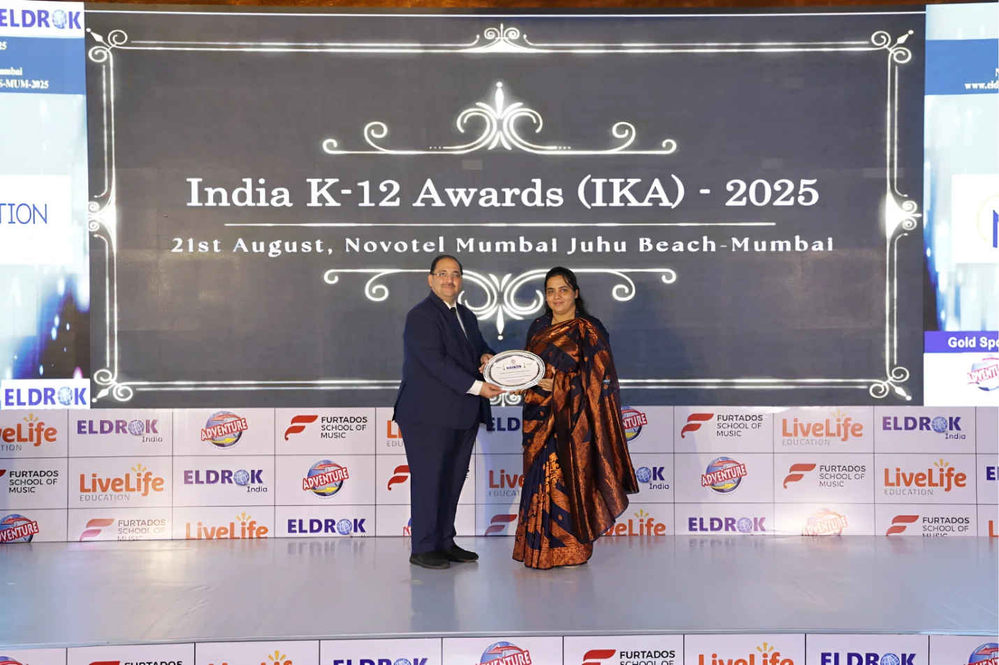 Award 1