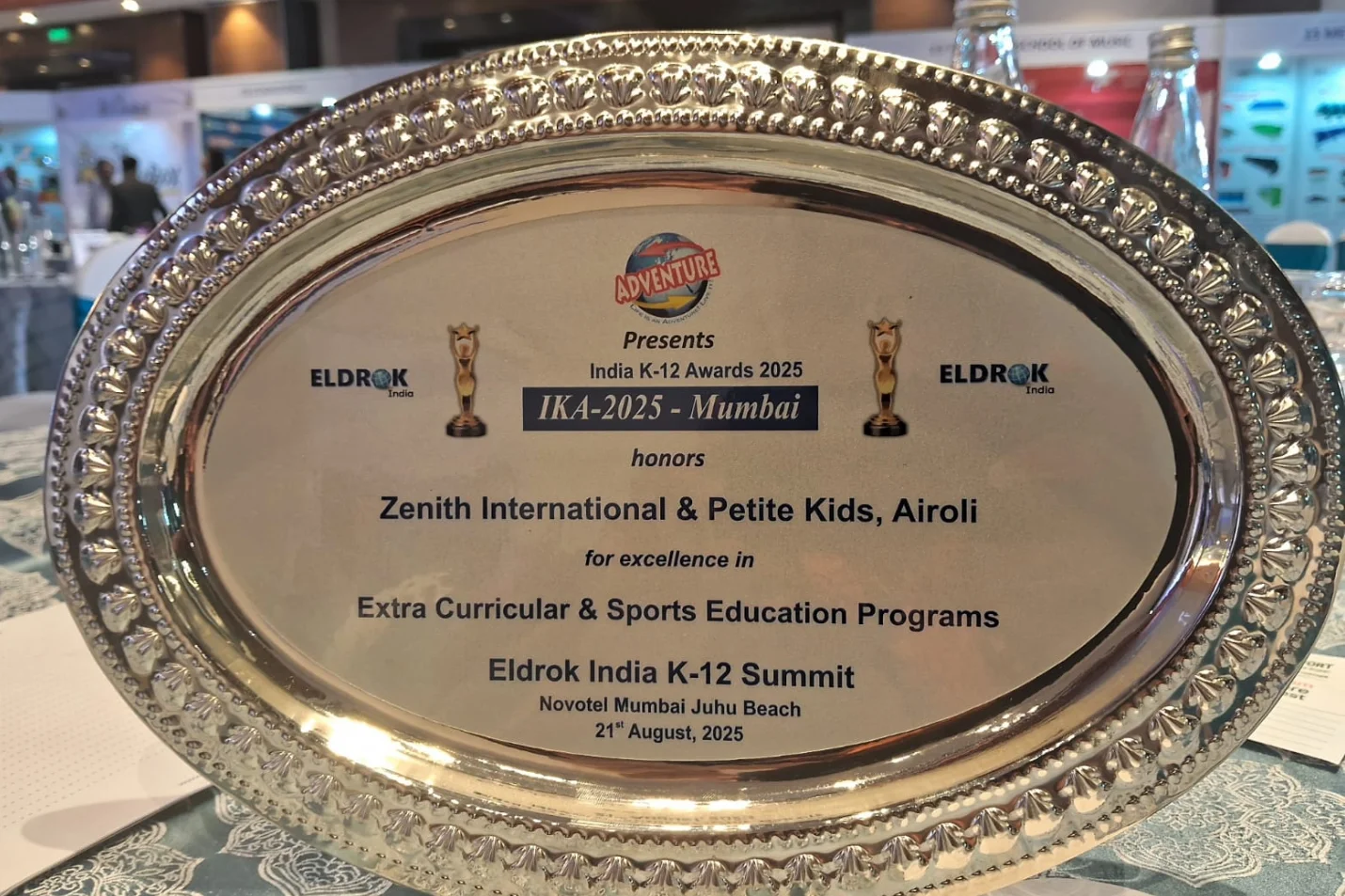 Award 2
