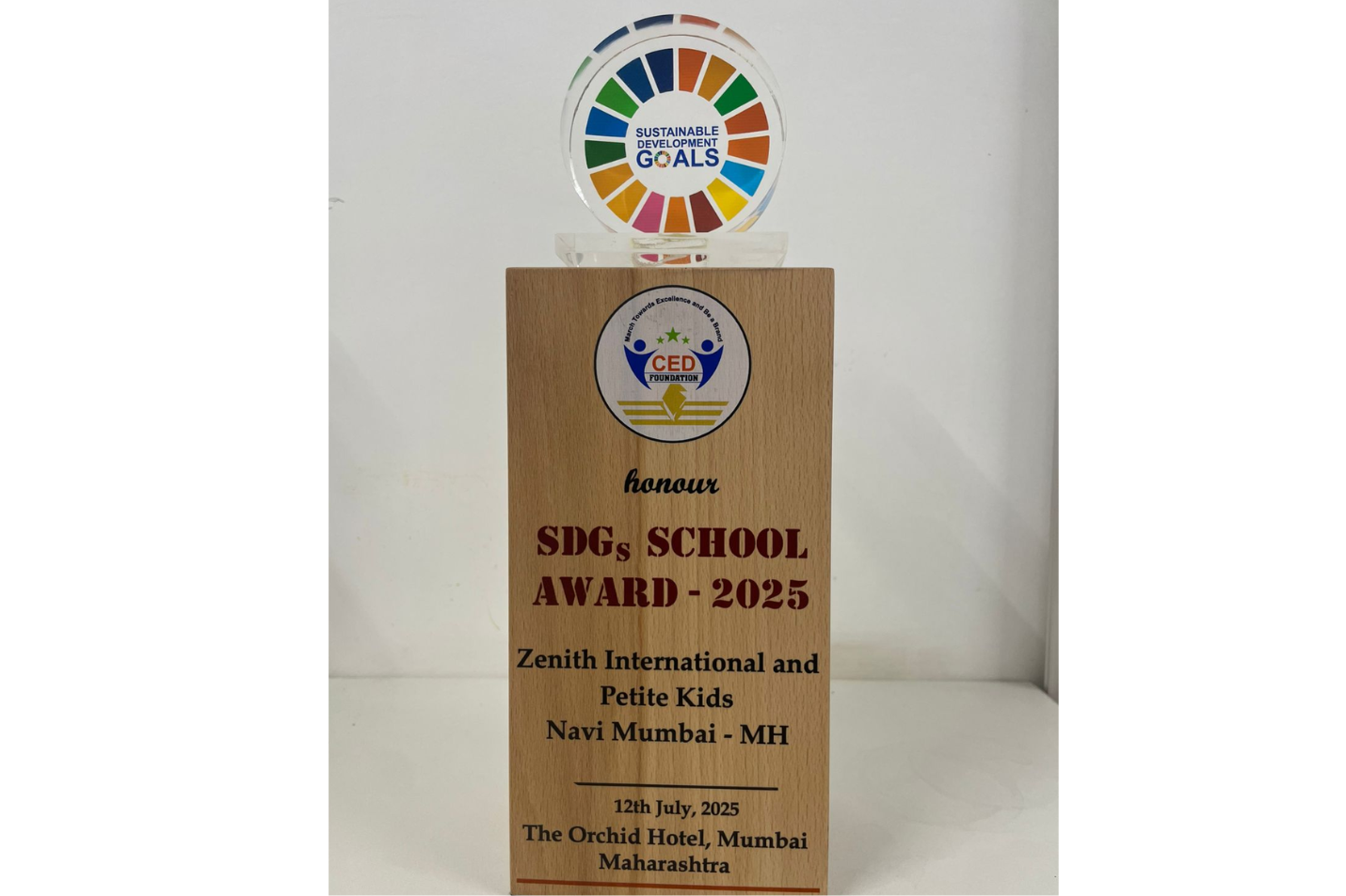 Award 3