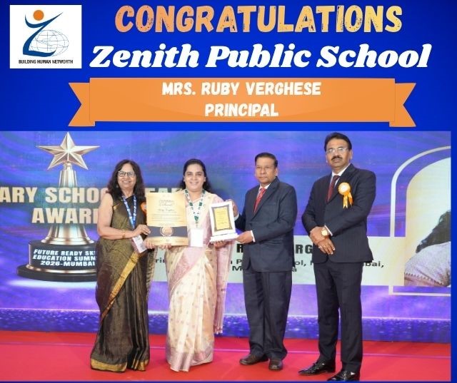 Award 1