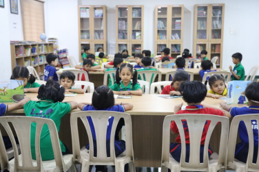 Library